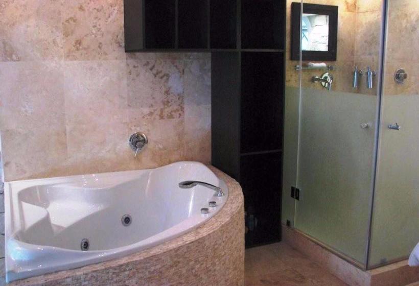 Hotel Harbour Terrace Loft I 8