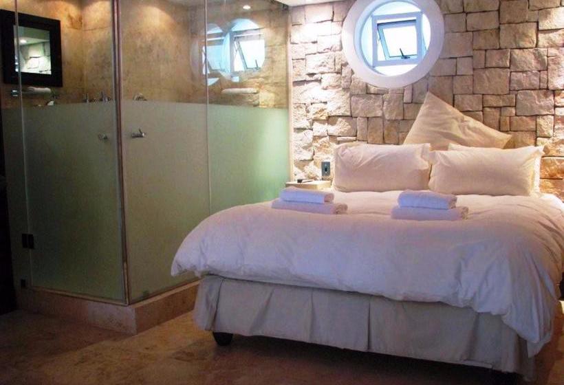 Hotel Harbour Terrace Loft I 9