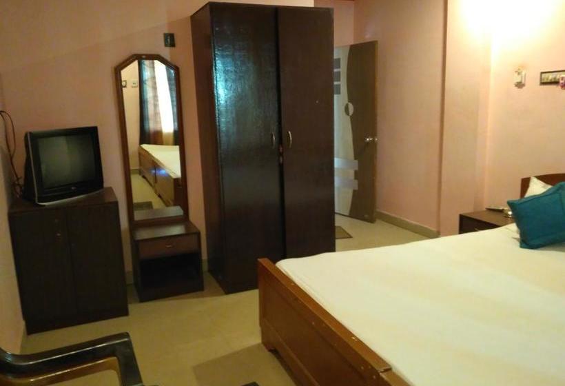 Hotel Bandhan Inn Bengala Occidental