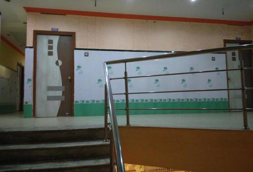 Hotel Bandhan Inn 11