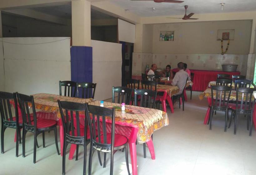 Hotel Bandhan Inn 12