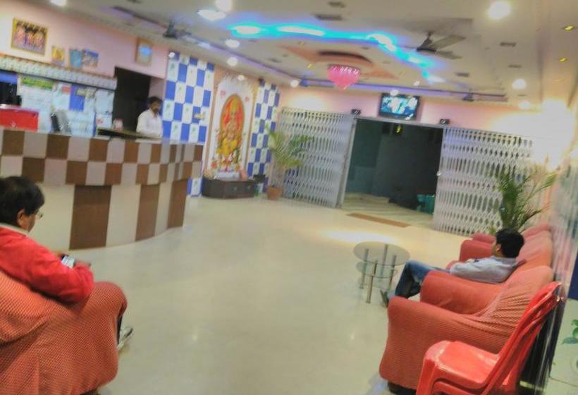 Hotel Bandhan Inn 13