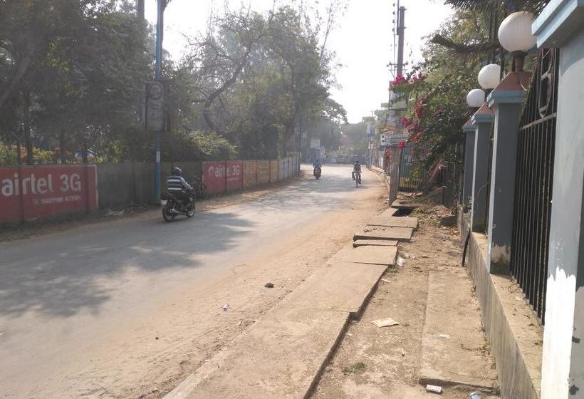 Hotel Bandhan Inn 15