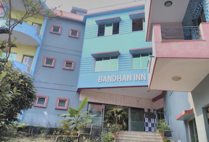 Hotel Bandhan Inn 5