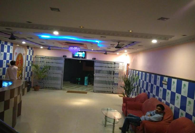 Hotel Bandhan Inn 6