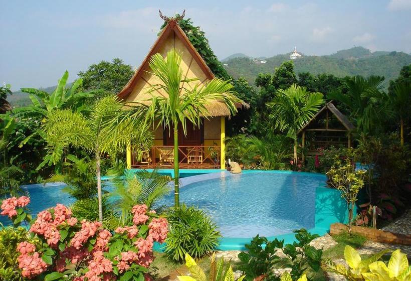 Resort Old Tree S House Mae Ai