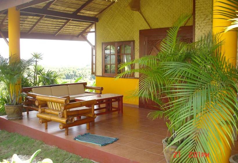 Resort Old Tree S House 13