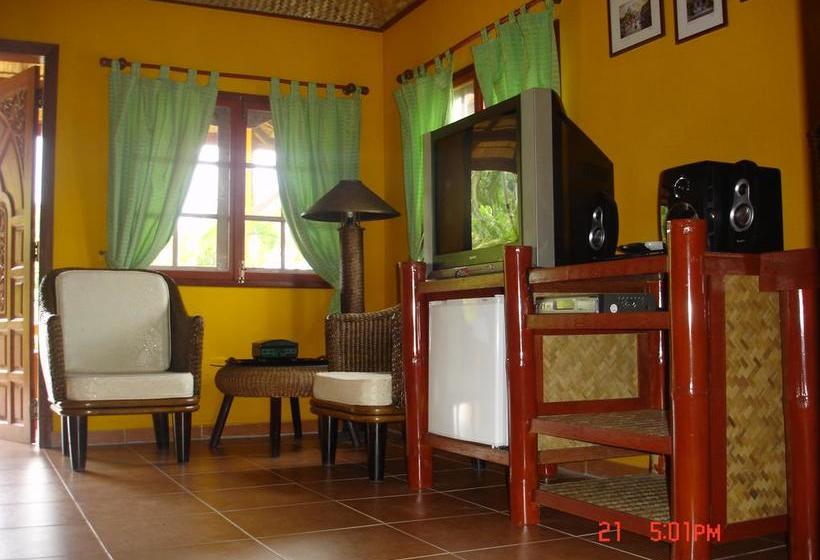 Resort Old Tree S House 14