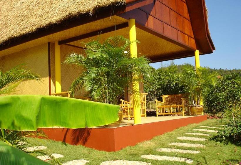 Resort Old Tree S House 15