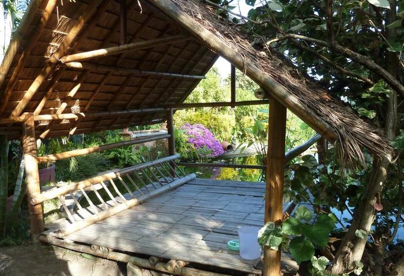 Resort Old Tree S House 17