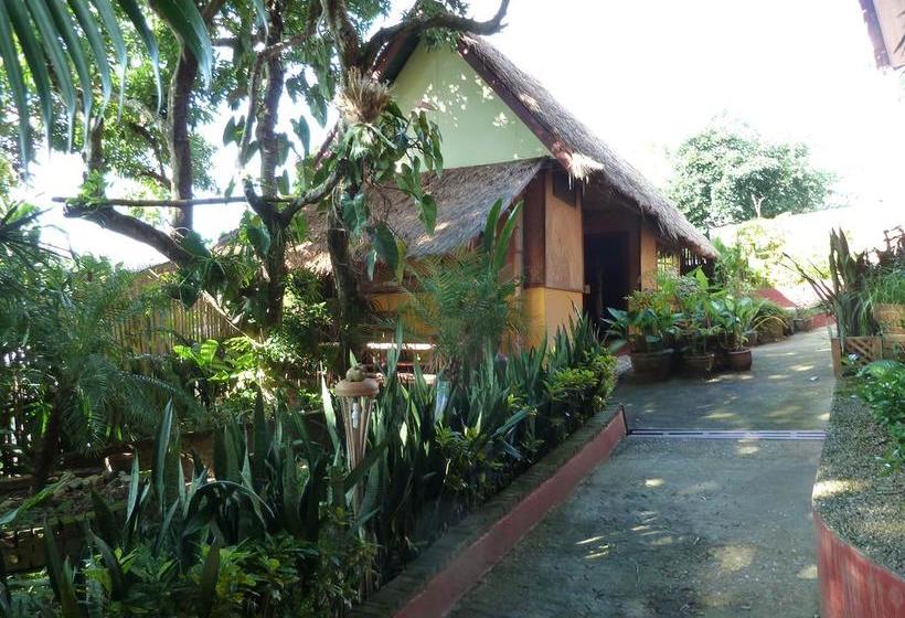 Resort Old Tree S House 19