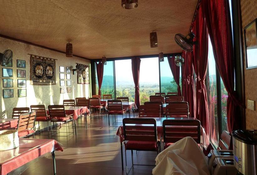 Resort Old Tree S House 2