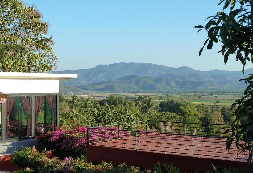 Resort Old Tree S House 3