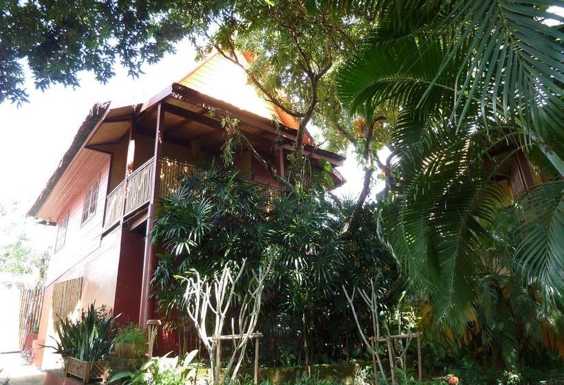 Resort Old Tree S House 5