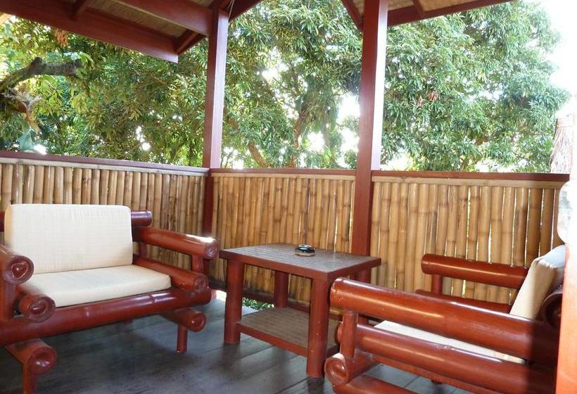 Resort Old Tree S House 6