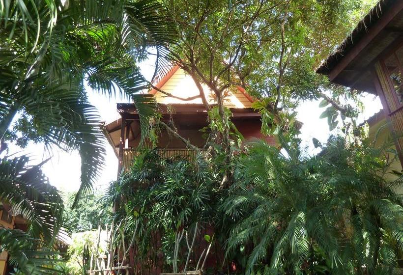 Resort Old Tree S House 7