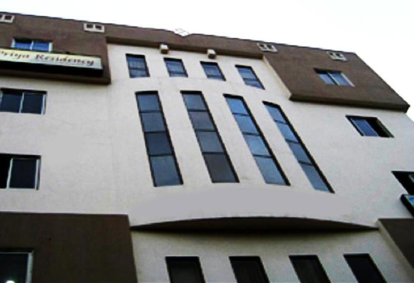 Vaishnavi Group Of Hotels Andhra Pradesh