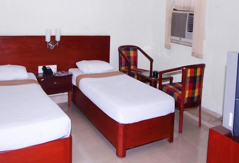 Vaishnavi Group Of Hotels 1