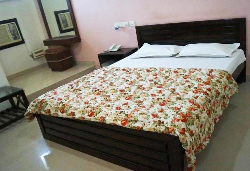 Vaishnavi Group Of Hotels 10