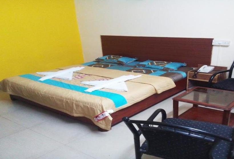 Vaishnavi Group Of Hotels 11