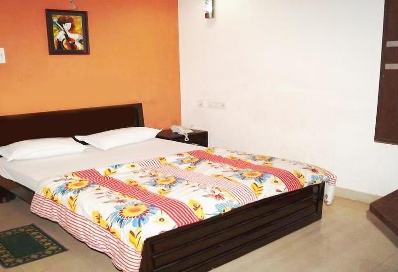 Vaishnavi Group Of Hotels 12