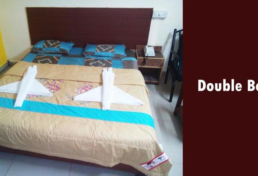 Vaishnavi Group Of Hotels 13