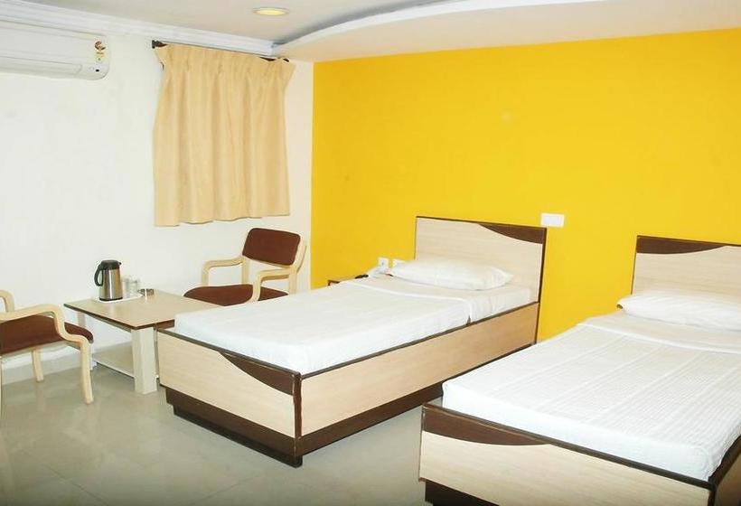Vaishnavi Group Of Hotels 14