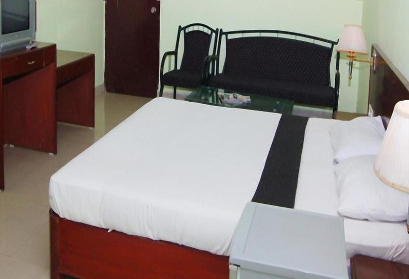 Vaishnavi Group Of Hotels 15