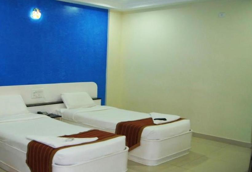 Vaishnavi Group Of Hotels 16