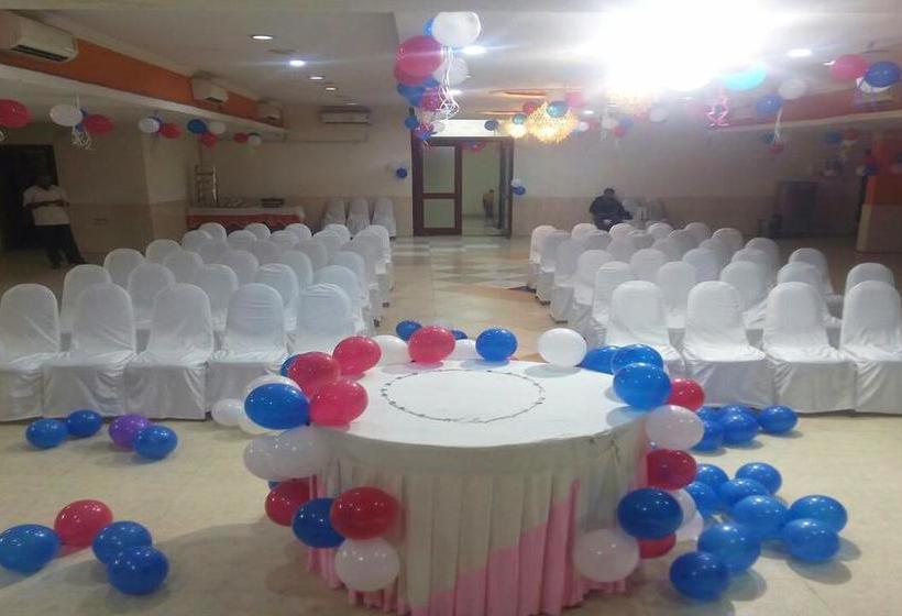 Vaishnavi Group Of Hotels 17