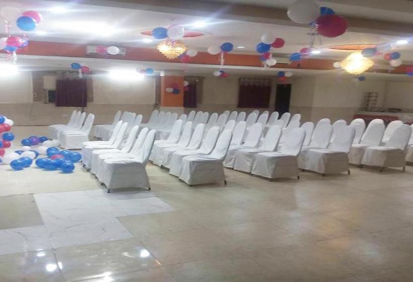 Vaishnavi Group Of Hotels 18