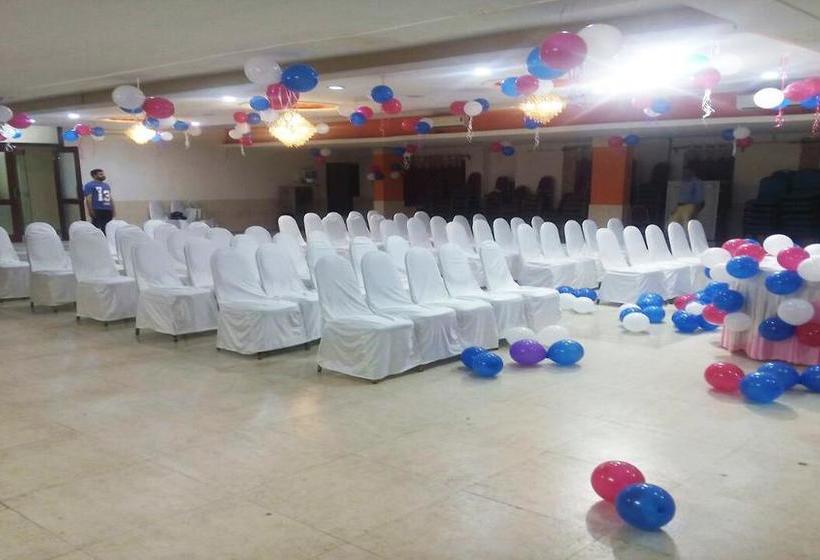 Vaishnavi Group Of Hotels 19