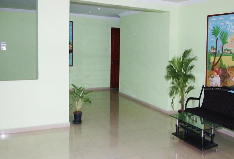 Vaishnavi Group Of Hotels 20