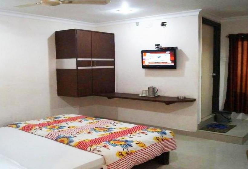 Vaishnavi Group Of Hotels 4