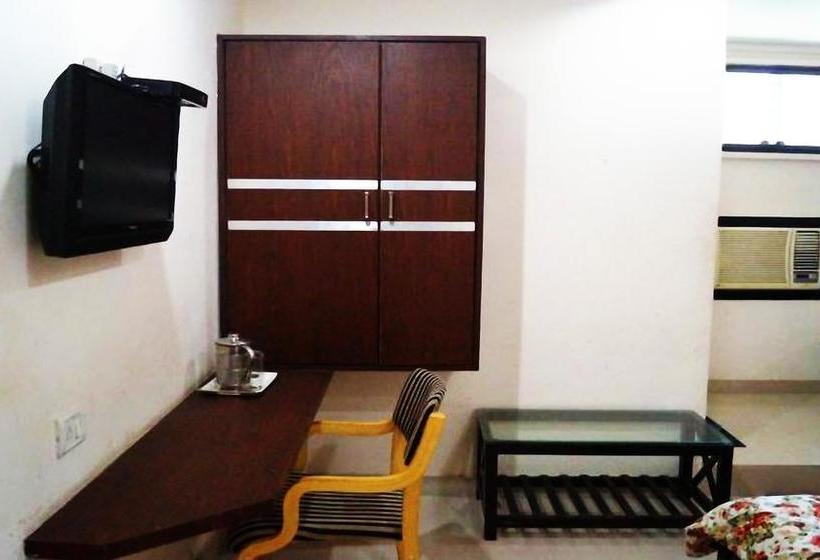 Vaishnavi Group Of Hotels 5