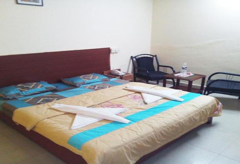 Vaishnavi Group Of Hotels 6