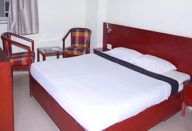 Vaishnavi Group Of Hotels 7