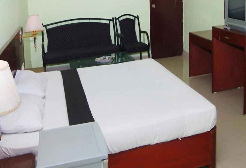 Vaishnavi Group Of Hotels 8