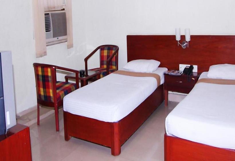 Vaishnavi Group Of Hotels 9
