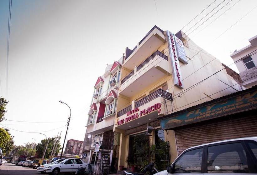 Motel The Royal Placid