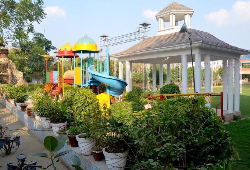 The Heritage Hotel & Resort