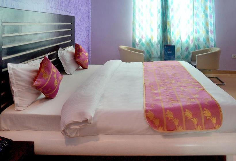 The Heritage Hotel & Resort 12