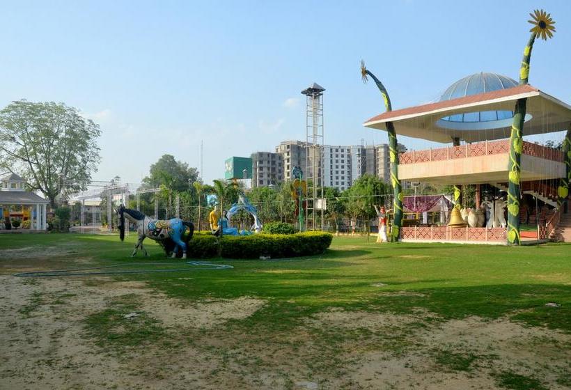 The Heritage Hotel & Resort 15