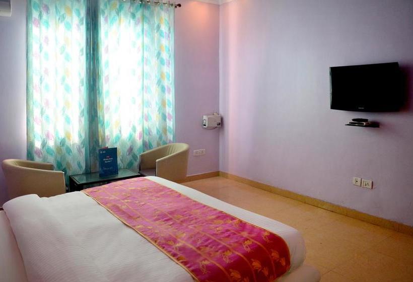 The Heritage Hotel & Resort 18