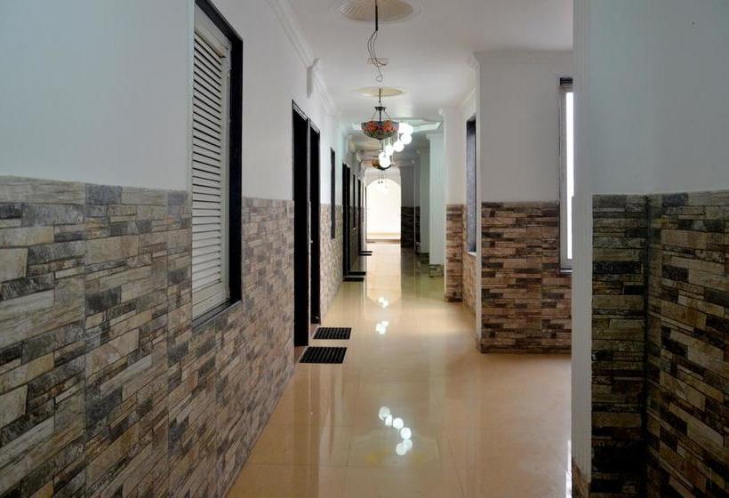 The Heritage Hotel & Resort 3