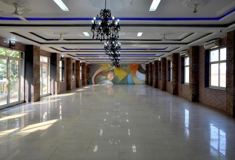 The Heritage Hotel & Resort 4