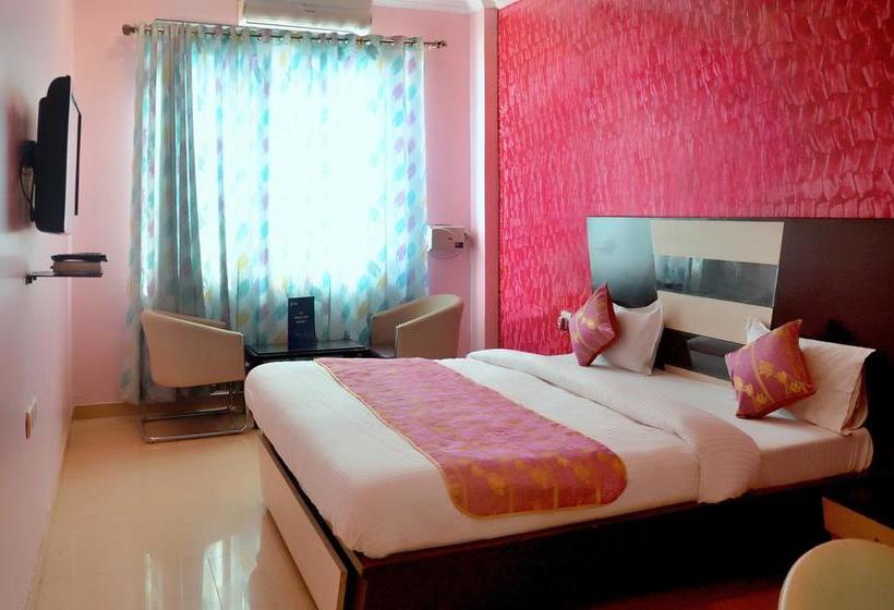 The Heritage Hotel & Resort 5