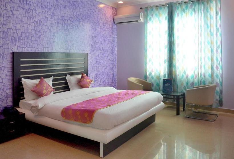 The Heritage Hotel & Resort 6