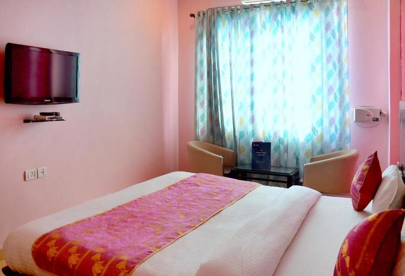 The Heritage Hotel & Resort 9