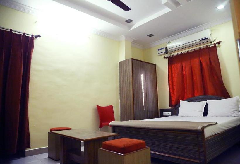 Hotel Sai Balajee S Oriental Hut Vishakhapatnam Andhra Pradesh